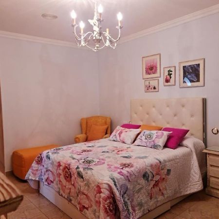 Holiday Home Hemi Valsequillo de Gran Canaria Buitenkant foto