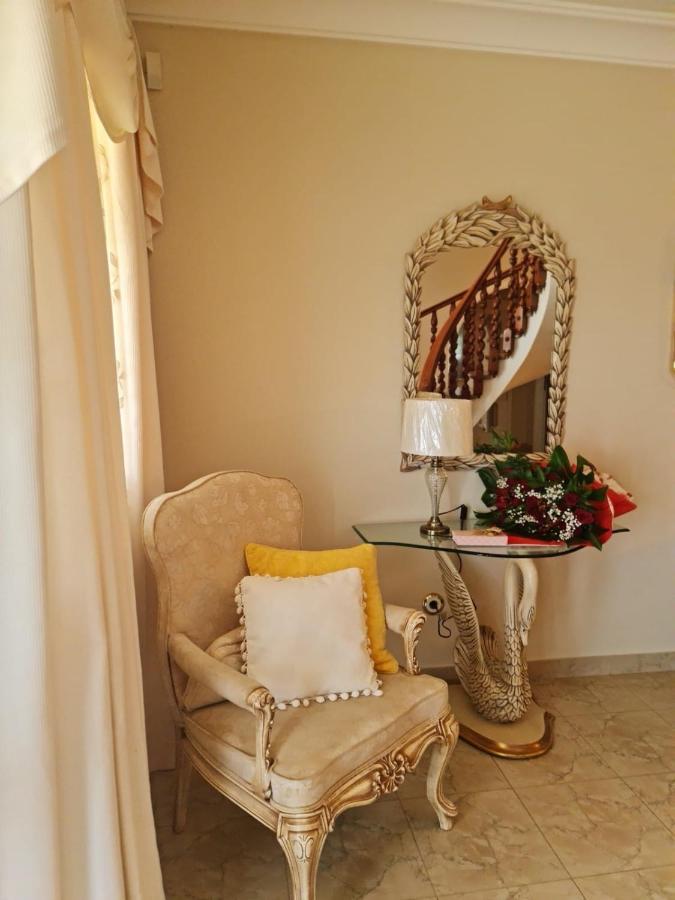 Holiday Home Hemi Valsequillo de Gran Canaria Buitenkant foto