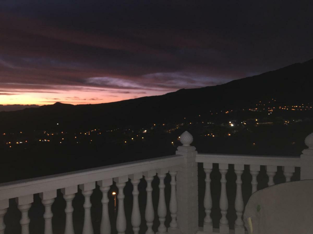 Holiday Home Hemi Valsequillo de Gran Canaria Buitenkant foto