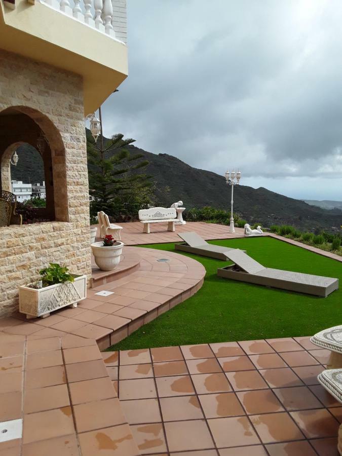 Holiday Home Hemi Valsequillo de Gran Canaria Buitenkant foto