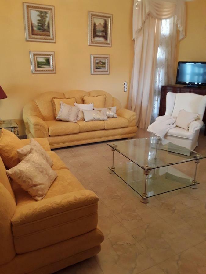 Holiday Home Hemi Valsequillo de Gran Canaria Buitenkant foto