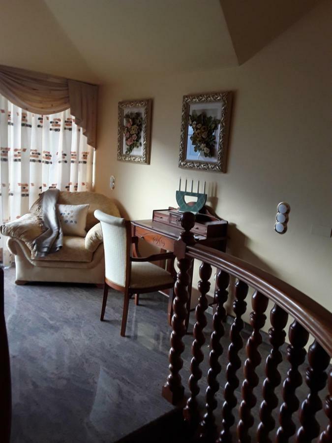 Holiday Home Hemi Valsequillo de Gran Canaria Buitenkant foto