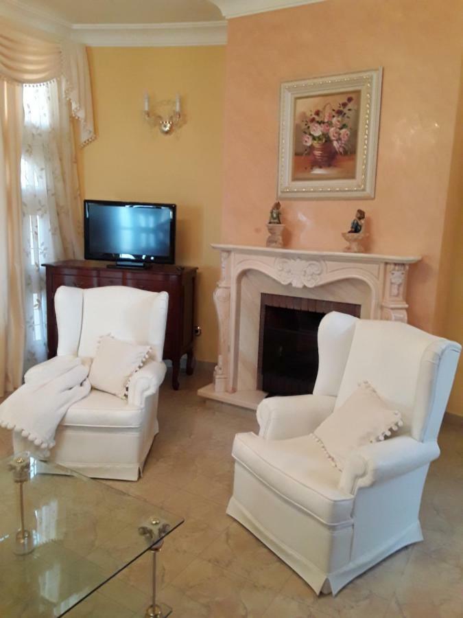 Holiday Home Hemi Valsequillo de Gran Canaria Buitenkant foto
