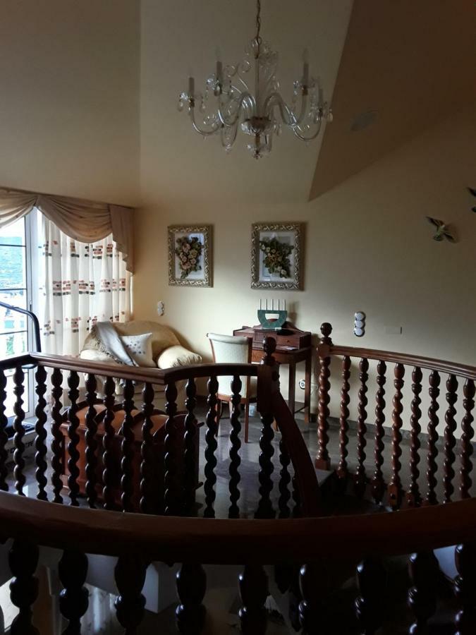 Holiday Home Hemi Valsequillo de Gran Canaria Buitenkant foto