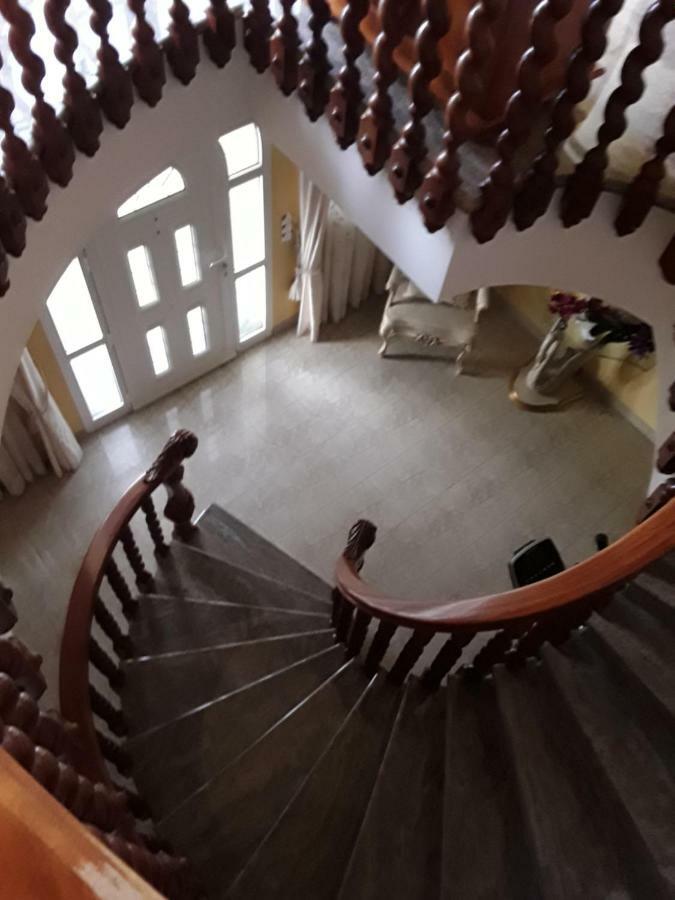 Holiday Home Hemi Valsequillo de Gran Canaria Buitenkant foto