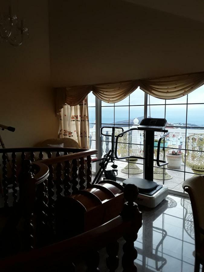 Holiday Home Hemi Valsequillo de Gran Canaria Buitenkant foto