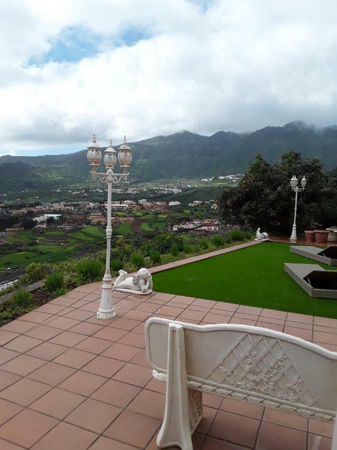 Holiday Home Hemi Valsequillo de Gran Canaria Buitenkant foto
