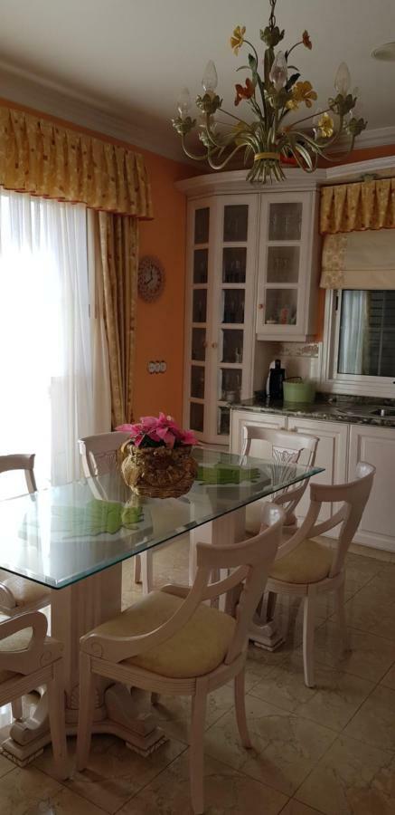 Holiday Home Hemi Valsequillo de Gran Canaria Buitenkant foto