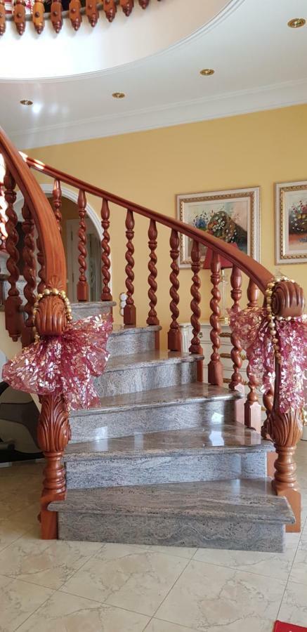 Holiday Home Hemi Valsequillo de Gran Canaria Buitenkant foto