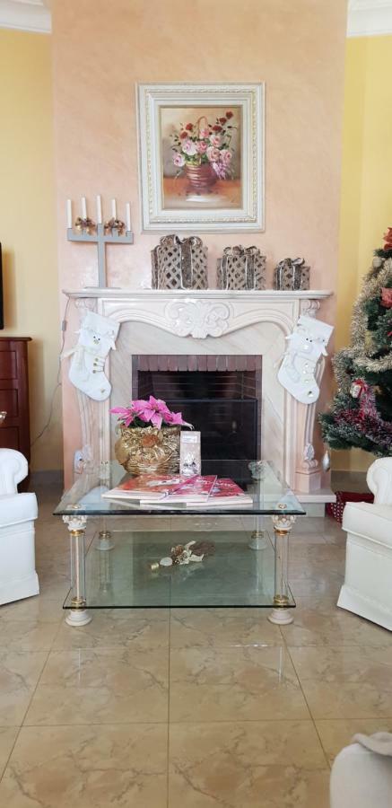 Holiday Home Hemi Valsequillo de Gran Canaria Buitenkant foto